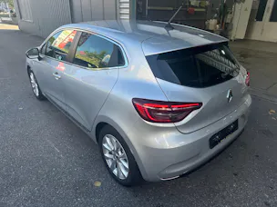 Renault Clio 1.6 E-Tech Intens