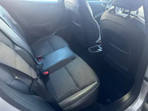 Renault Clio 1.6 E-Tech Intens