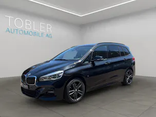 BMW 220d xDrive Gran Tourer Steptronic M Sport