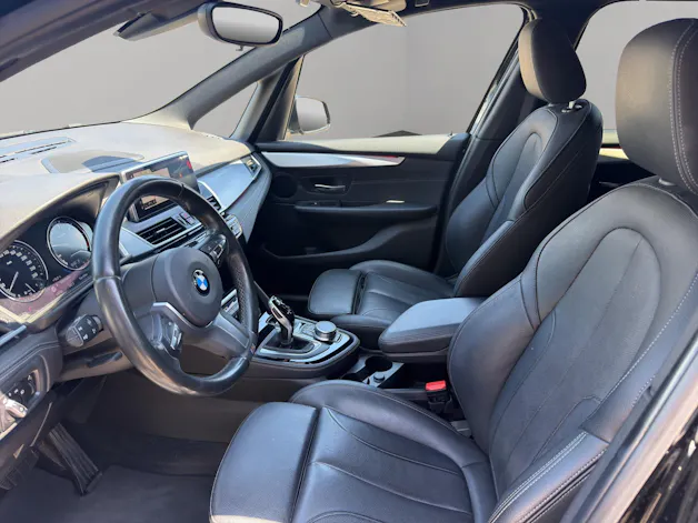 BMW 220d xDrive Gran Tourer Steptronic M Sport