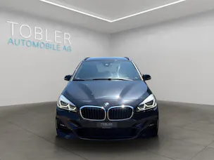 BMW 220d xDrive Gran Tourer Steptronic M Sport