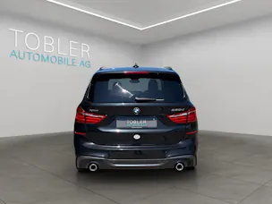 BMW 220d xDrive Gran Tourer Steptronic M Sport