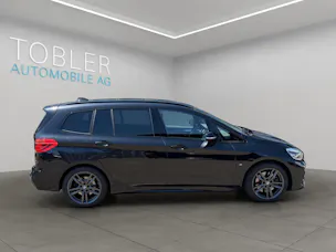 BMW 220d xDrive Gran Tourer Steptronic M Sport