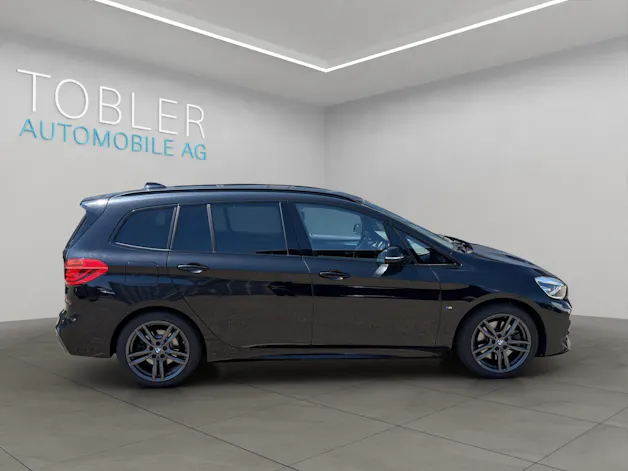 BMW 220d xDrive Gran Tourer Steptronic M Sport