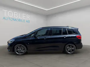 BMW 220d xDrive Gran Tourer Steptronic M Sport