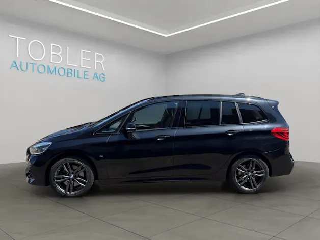 BMW 220d xDrive Gran Tourer Steptronic M Sport