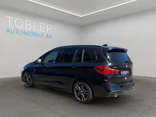 BMW 220d xDrive Gran Tourer Steptronic M Sport