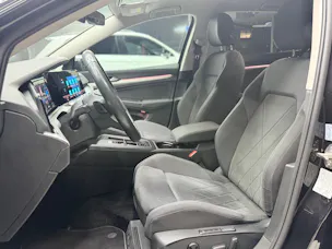 VW Golf Variant 1.5 TSI Life DSG
