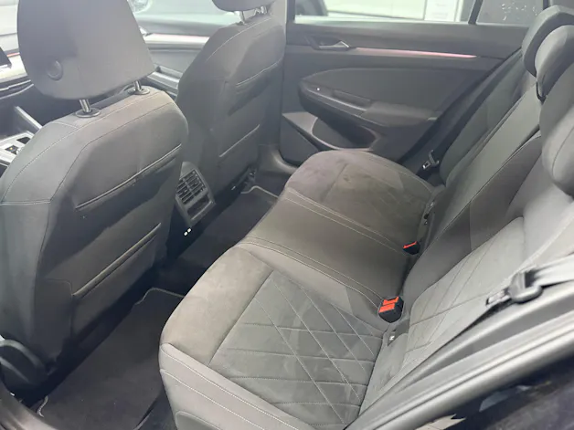 VW Golf Variant 1.5 TSI Life DSG