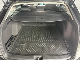 VW Golf Variant 1.5 TSI Life DSG