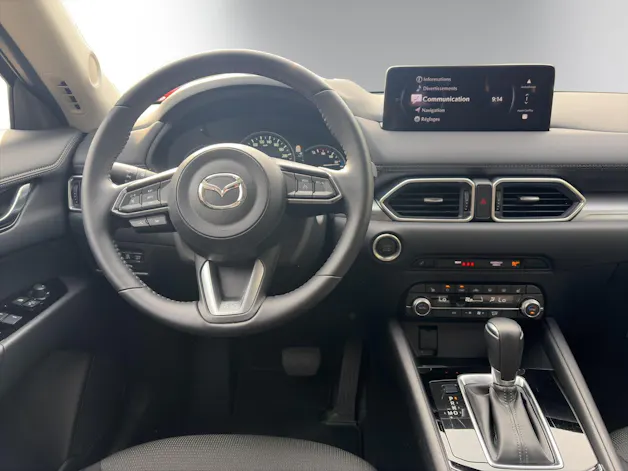 Mazda CX-5 D 184 Advan AWD Aut