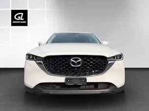 Mazda CX-5 D 184 Advan AWD Aut