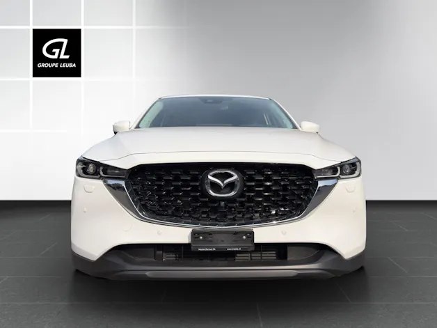 Mazda CX-5 D 184 Advan AWD Aut