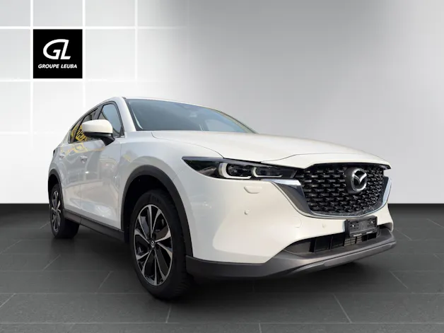 Mazda CX-5 D 184 Advan AWD Aut