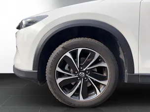 Mazda CX-5 D 184 Advan AWD Aut