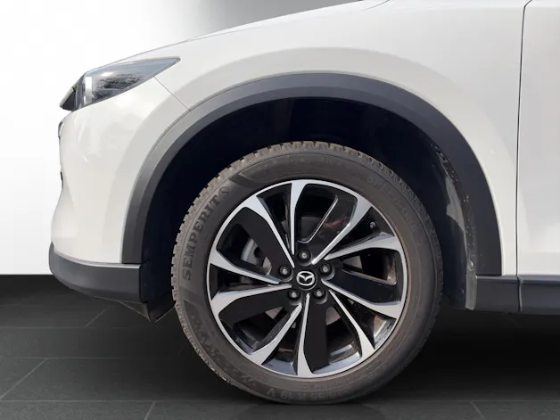 Mazda CX-5 D 184 Advan AWD Aut