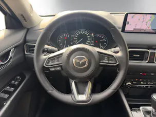 Mazda CX-5 D 184 Advan AWD Aut