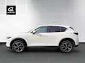 Mazda CX-5 D 184 Advan AWD Aut