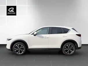 Mazda CX-5 D 184 Advan AWD Aut