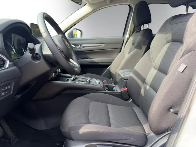 Mazda CX-5 D 184 Advan AWD Aut