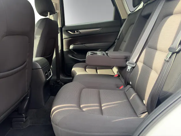 Mazda CX-5 D 184 Advan AWD Aut
