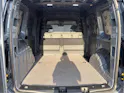 VW Caddy Cargo 2.0TDI DSG
