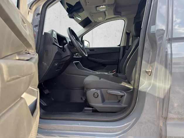 VW Caddy Cargo 2.0TDI DSG