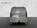 VW Caddy Cargo 2.0TDI DSG