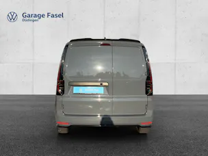 VW Caddy Cargo 2.0TDI DSG