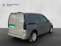 VW Caddy Cargo 2.0TDI DSG