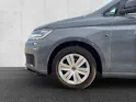 VW Caddy Cargo 2.0TDI DSG
