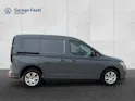 VW Caddy Cargo 2.0TDI DSG