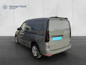 VW Caddy Cargo 2.0TDI DSG
