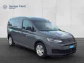 VW Caddy Cargo 2.0TDI DSG