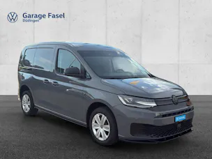 VW Caddy Cargo 2.0TDI DSG