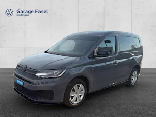 VW Caddy Cargo 2.0TDI DSG