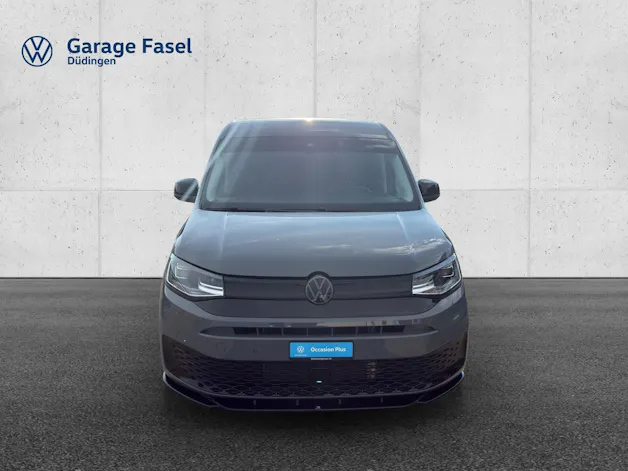VW Caddy Cargo 2.0TDI DSG