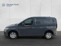 VW Caddy Cargo 2.0TDI DSG