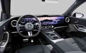 Mercedes-Benz GLC 400 4MATIC 94 kWh EQ