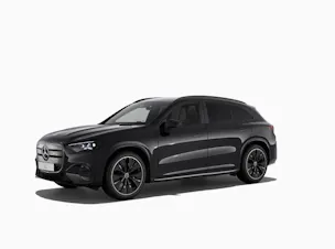 Mercedes-Benz GLC 400 4MATIC 94 kWh EQ