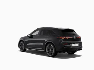 Mercedes-Benz GLC 400 4MATIC 94 kWh EQ