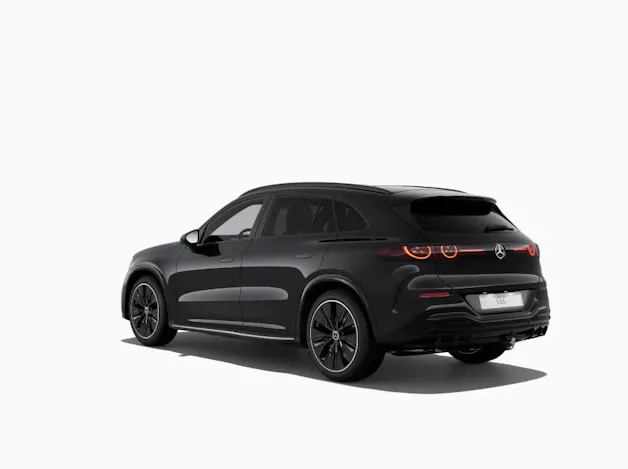 Mercedes-Benz GLC 400 4MATIC 94 kWh EQ