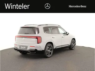 Mercedes-Benz GLB 200 4Matic 8G-Tronic
