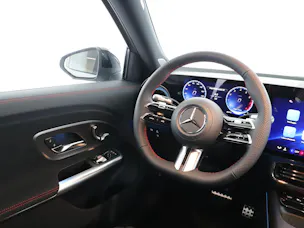 Mercedes-Benz GLB 200 4Matic 8G-Tronic