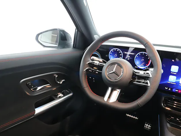 Mercedes-Benz GLB 200 4Matic 8G-Tronic