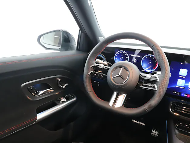 Mercedes-Benz GLB 200 4Matic 8G-Tronic