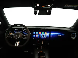 Mercedes-Benz GLB 200 4Matic 8G-Tronic