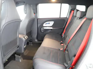 Mercedes-Benz GLB 200 4Matic 8G-Tronic