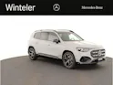 Mercedes-Benz GLB 200 4Matic 8G-Tronic