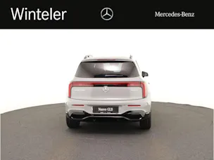 Mercedes-Benz GLB 200 4Matic 8G-Tronic